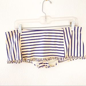 Tory Burch Bathing Suit Bottoms